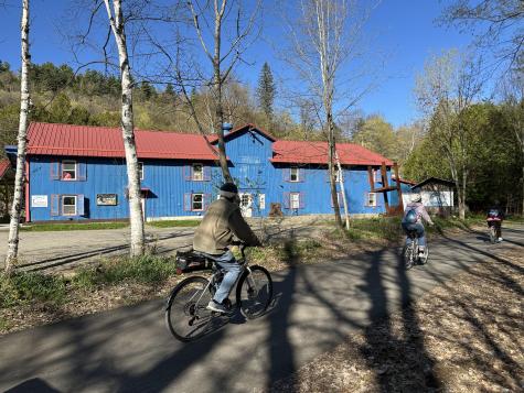 24 Cedar Street Saranac Lake NY 12983