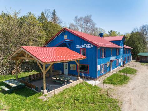 24 Cedar Street Saranac Lake NY 12983