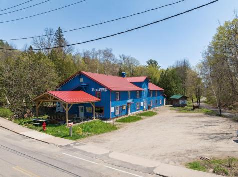 24 Cedar Street Saranac Lake NY 12983