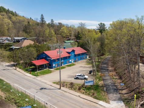 24 Cedar Street Saranac Lake NY 12983