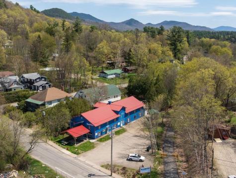 24 Cedar Street Saranac Lake NY 12983