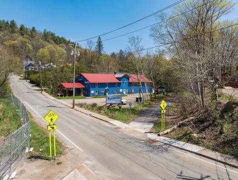 24 Cedar Street Saranac Lake NY 12983