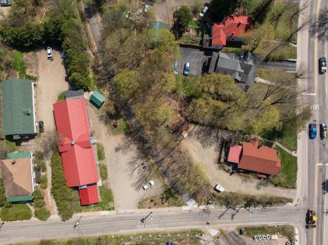 24 Cedar Street Saranac Lake NY 12983