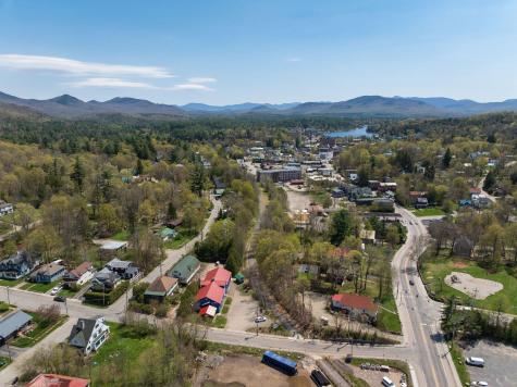 24 Cedar Street Saranac Lake NY 12983