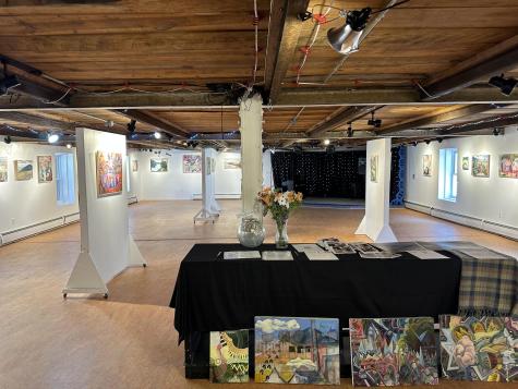 24 Cedar Street Saranac Lake NY 12983