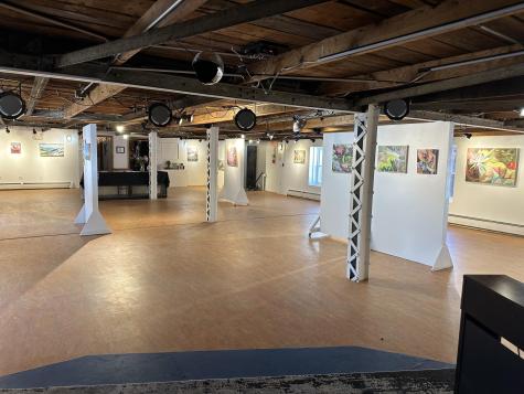 24 Cedar Street Saranac Lake NY 12983