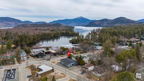 2192 Saranac Avenue Lake Placid NY 12946
