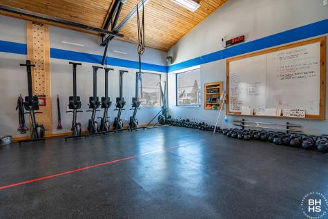 2192 Saranac Avenue Lake Placid NY 12946