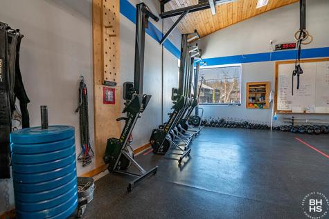 2192 Saranac Avenue Lake Placid NY 12946