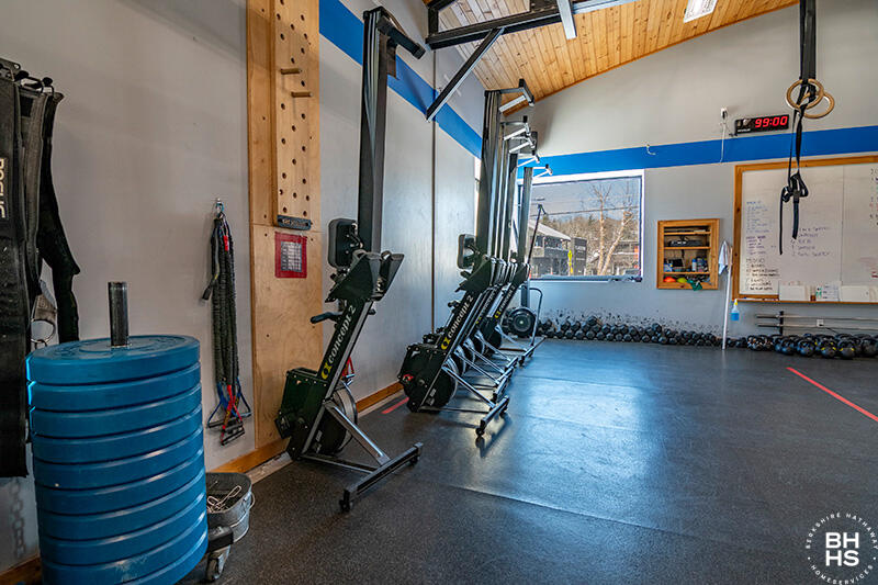 2192 Saranac Avenue Lake Placid NY 12946