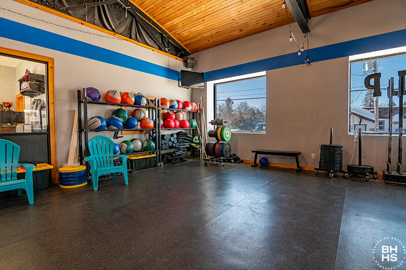 2192 Saranac Avenue Lake Placid NY 12946