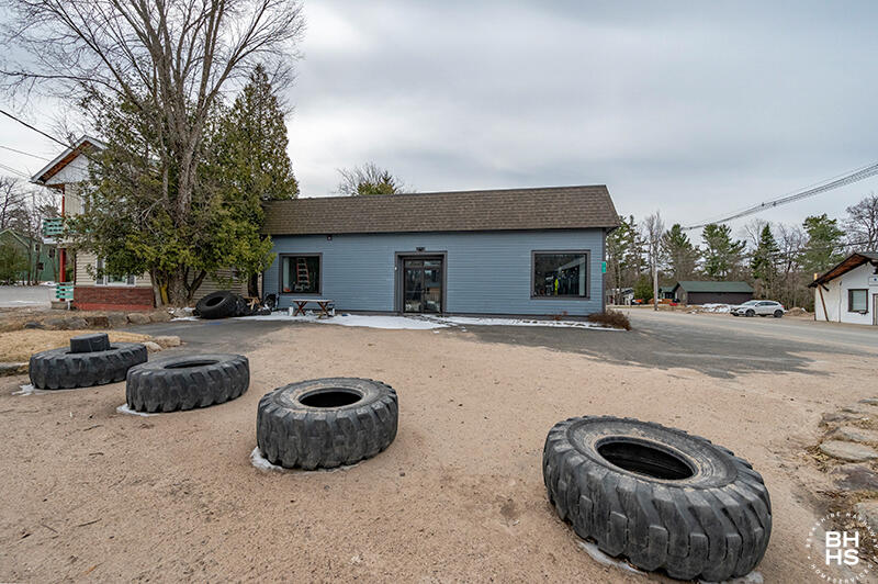 2192 Saranac Avenue Lake Placid NY 12946