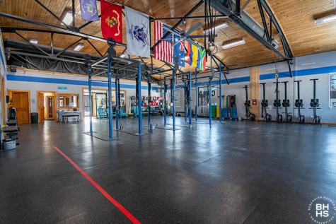 2192 Saranac Avenue Lake Placid NY 12946