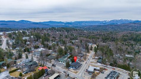 2192 Saranac Avenue Lake Placid NY 12946