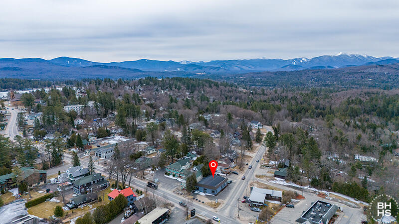 2192 Saranac Avenue Lake Placid NY 12946