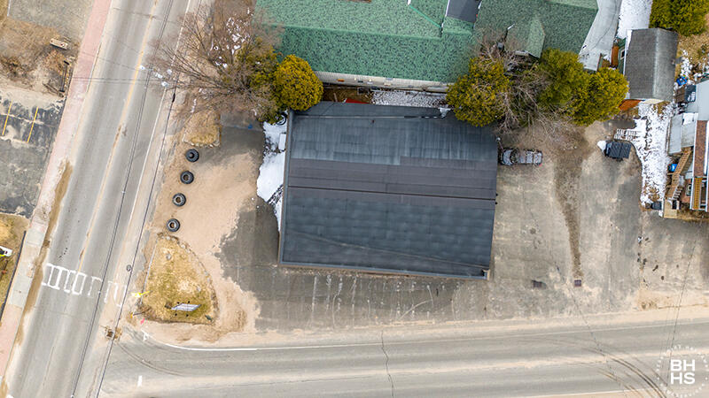 2192 Saranac Avenue Lake Placid NY 12946