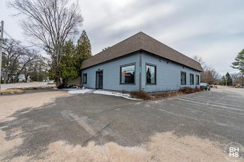 2192 Saranac Avenue Lake Placid NY 12946