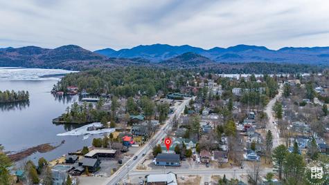 2192 Saranac Avenue Lake Placid NY 12946