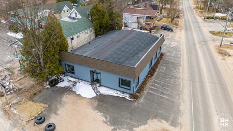 2192 Saranac Avenue Lake Placid NY 12946