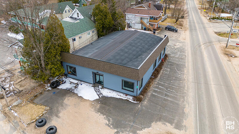 2192 Saranac Avenue Lake Placid NY 12946