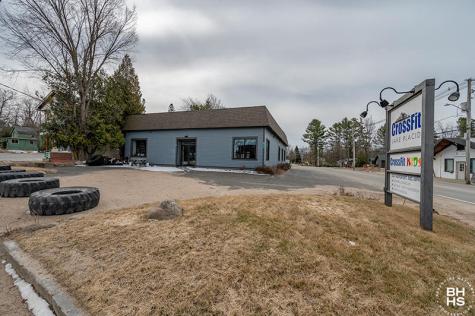 2192 Saranac Avenue Lake Placid NY 12946