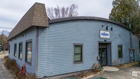 2192 Saranac Avenue Lake Placid NY 12946