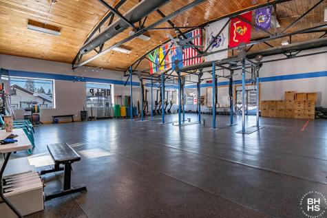 2192 Saranac Avenue Lake Placid NY 12946