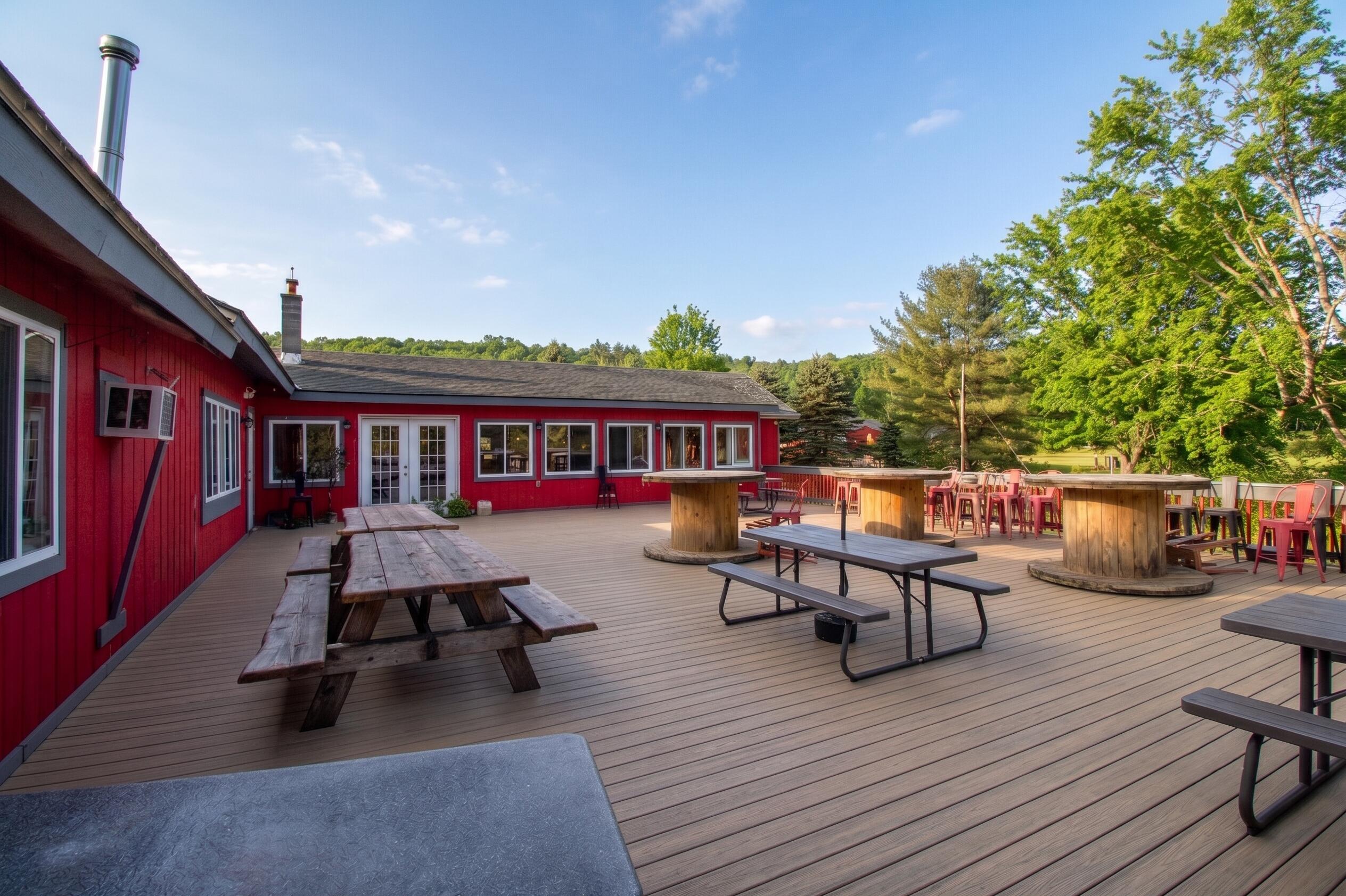 1878 Route 9 Keeseville NY 12944