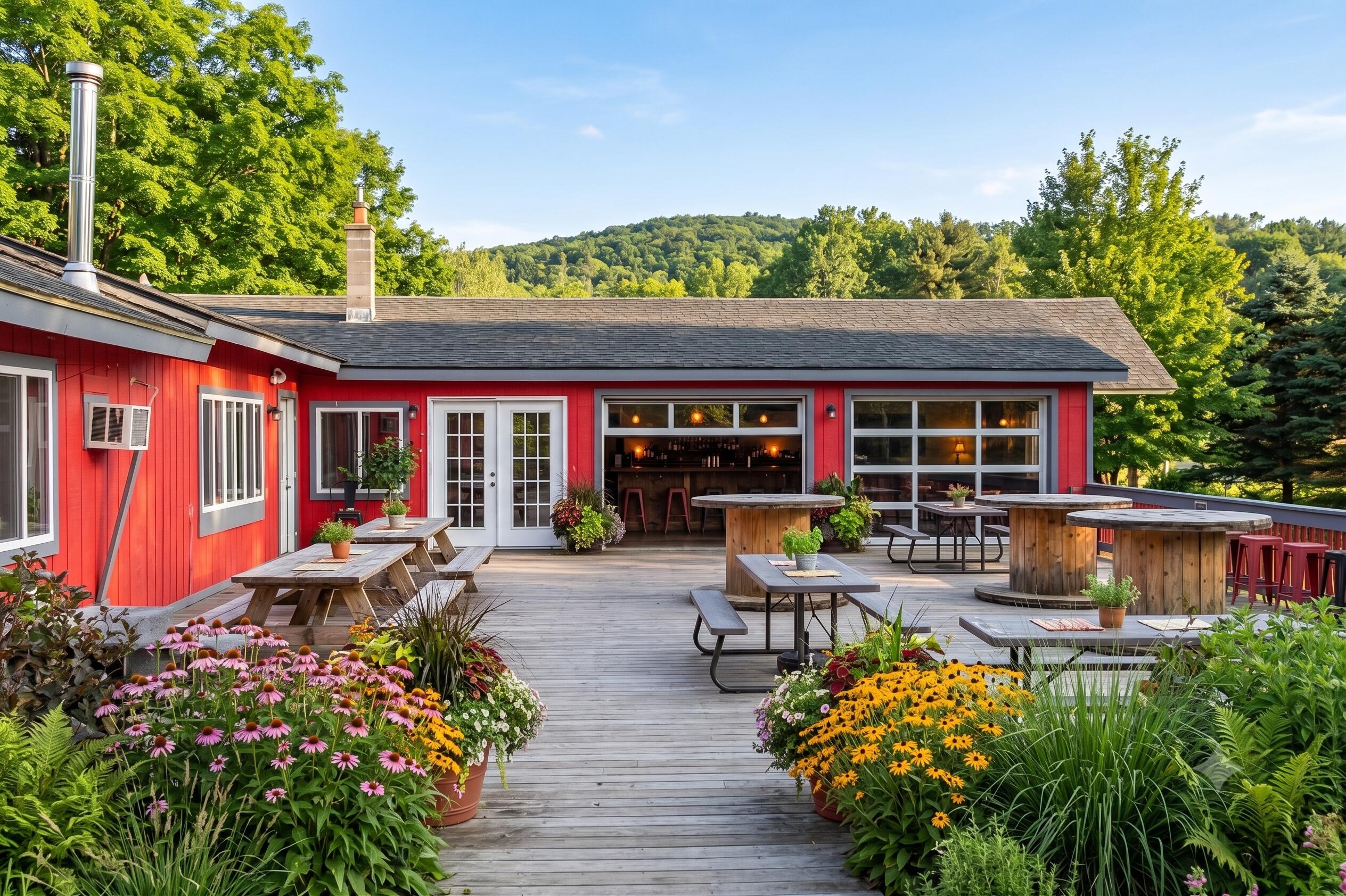 1878 Route 9 Keeseville NY 12944