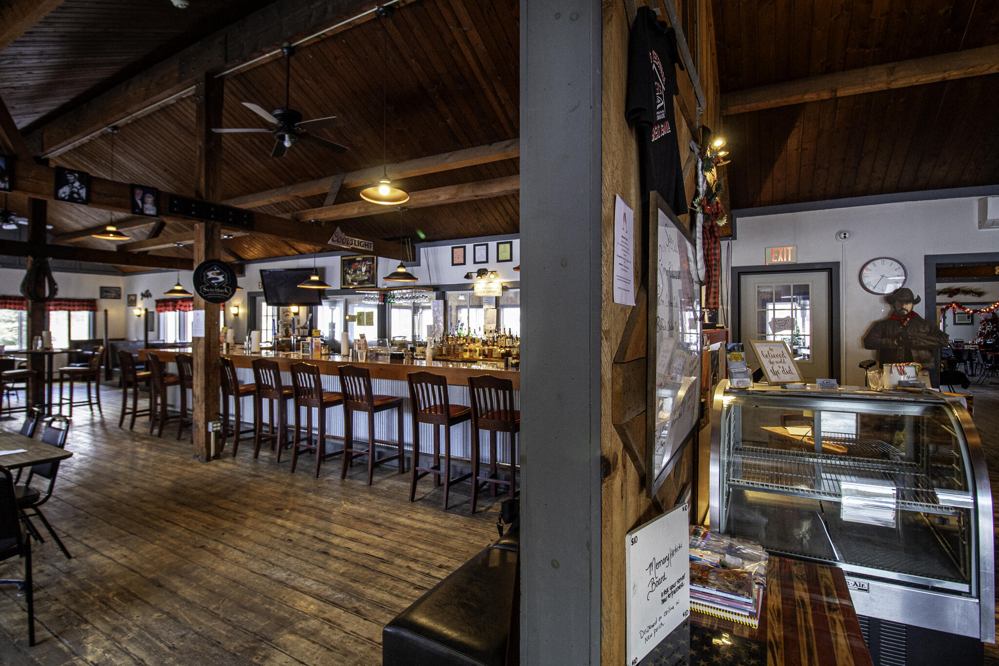 1878 Route 9 Keeseville NY 12944