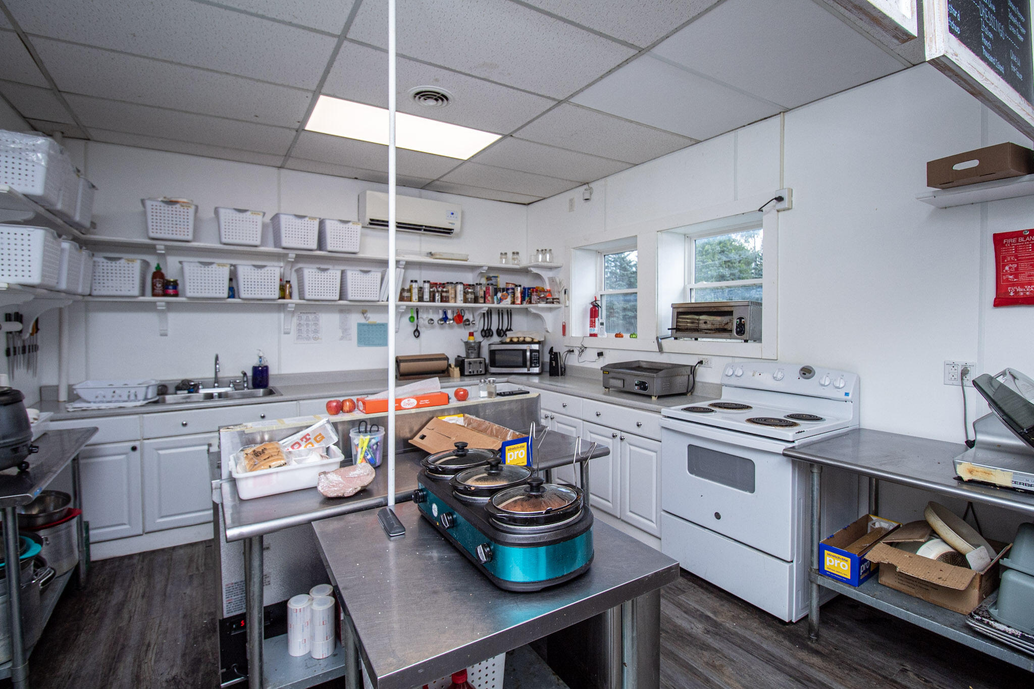1544 Cumberland Head Road Plattsburgh NY 12901