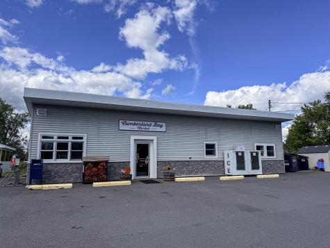 1544 Cumberland Head Road Plattsburgh NY 12901
