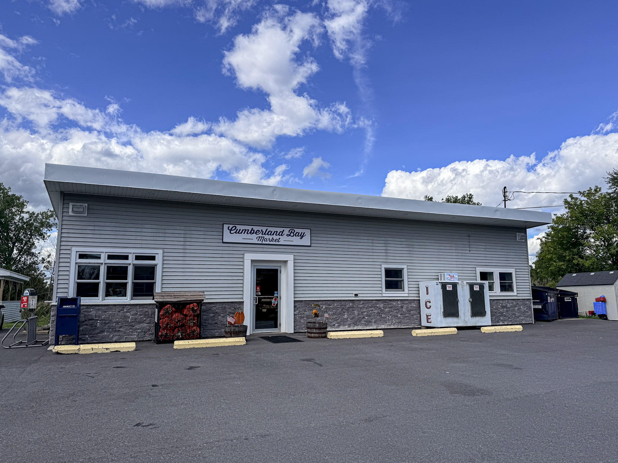 1544 Cumberland Head Road Plattsburgh NY 12901