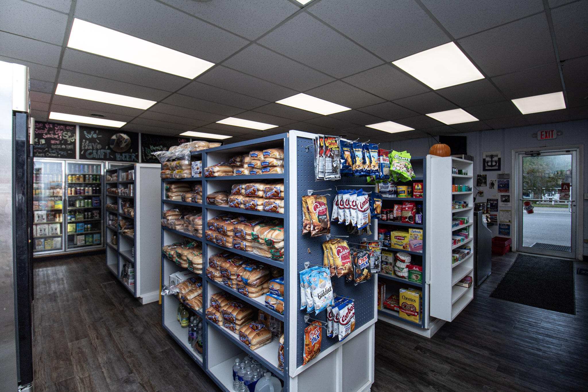 1544 Cumberland Head Road Plattsburgh NY 12901