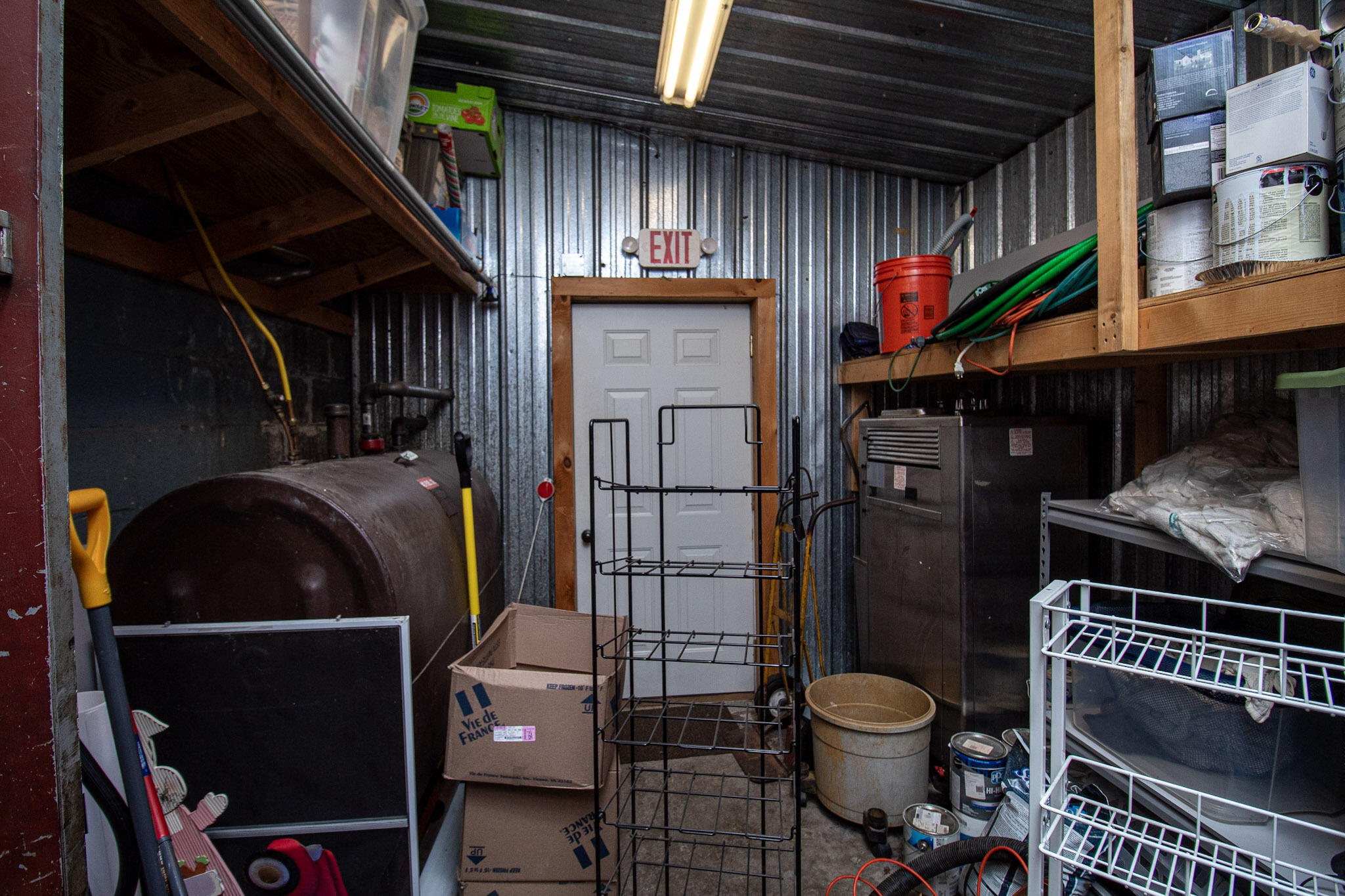 1544 Cumberland Head Road Plattsburgh NY 12901