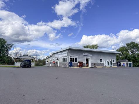 1544 Cumberland Head Road Plattsburgh NY 12901