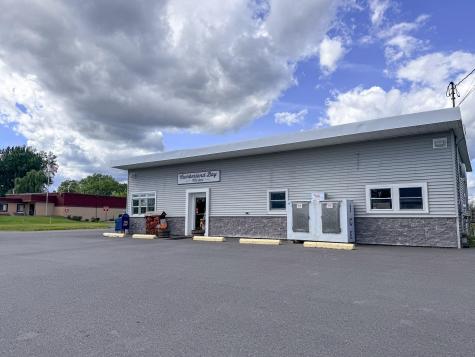 1544 Cumberland Head Road Plattsburgh NY 12901