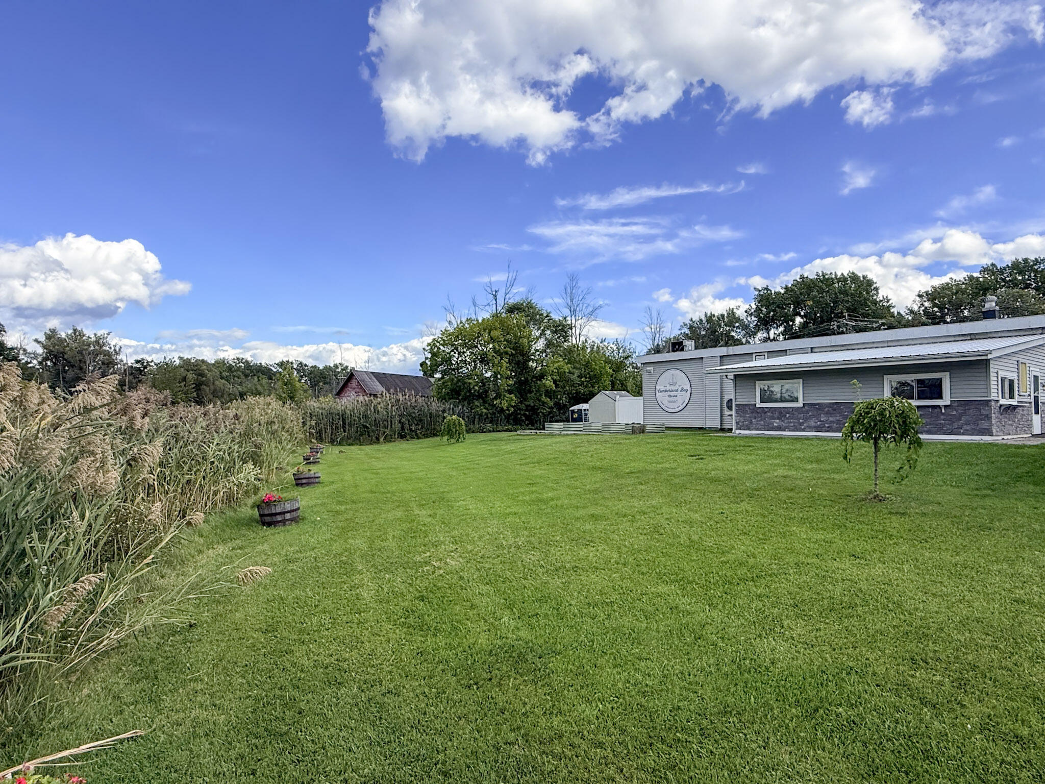 1544 Cumberland Head Road Plattsburgh NY 12901