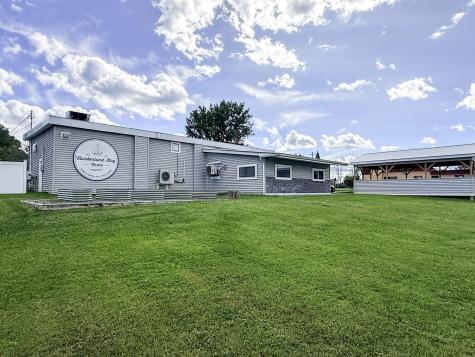 1544 Cumberland Head Road Plattsburgh NY 12901