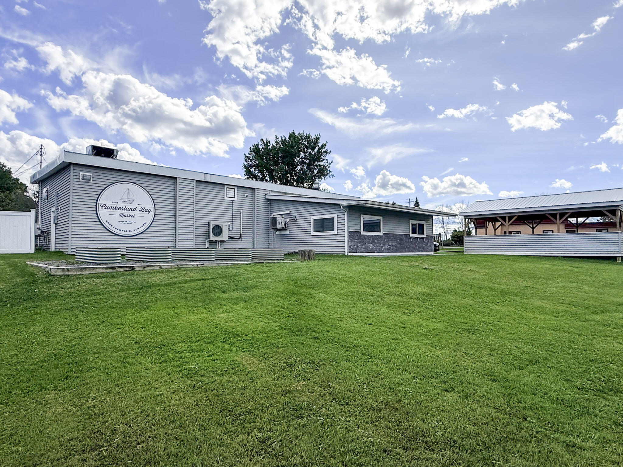 1544 Cumberland Head Road Plattsburgh NY 12901