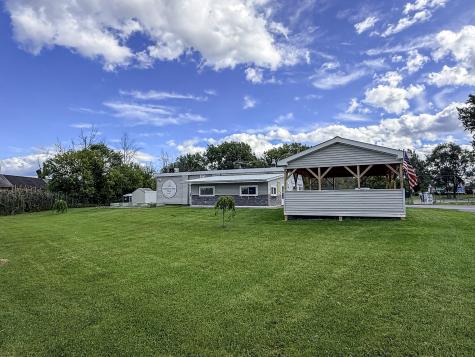 1544 Cumberland Head Road Plattsburgh NY 12901