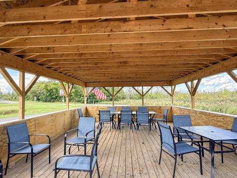 1544 Cumberland Head Road Plattsburgh NY 12901