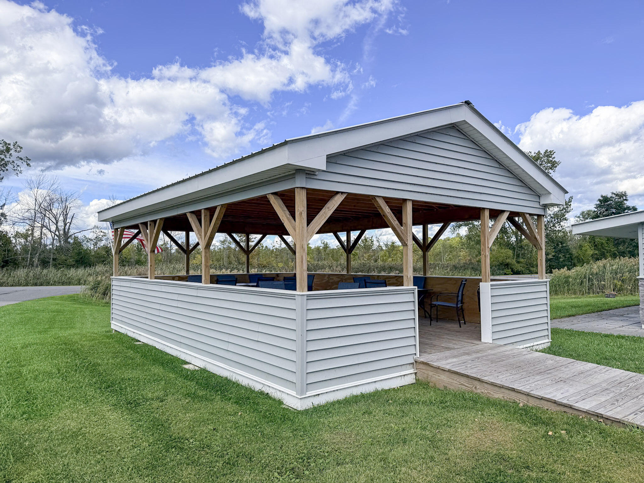 1544 Cumberland Head Road Plattsburgh NY 12901
