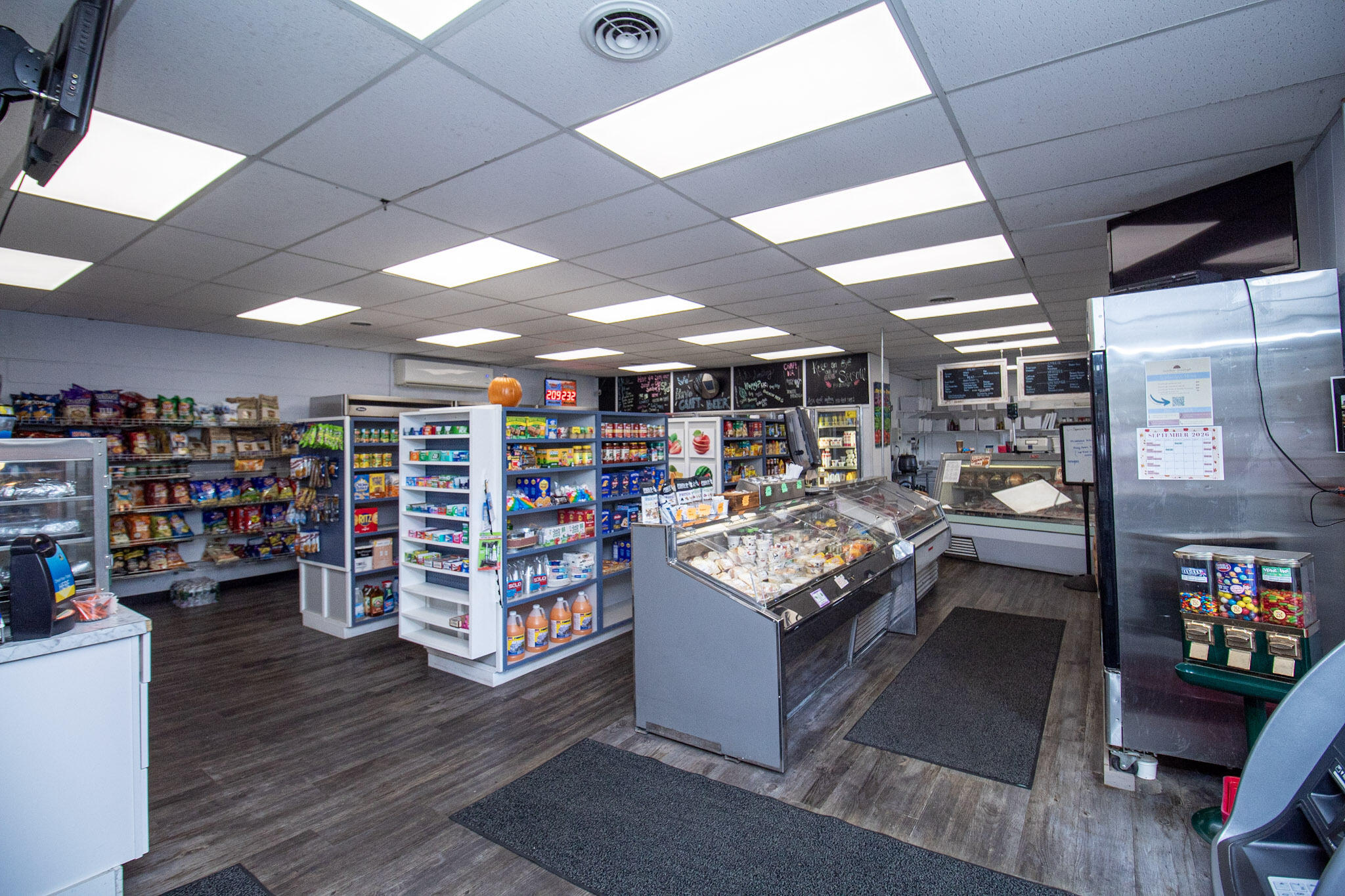 1544 Cumberland Head Road Plattsburgh NY 12901
