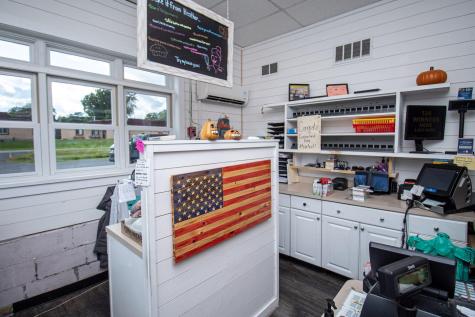 1544 Cumberland Head Road Plattsburgh NY 12901