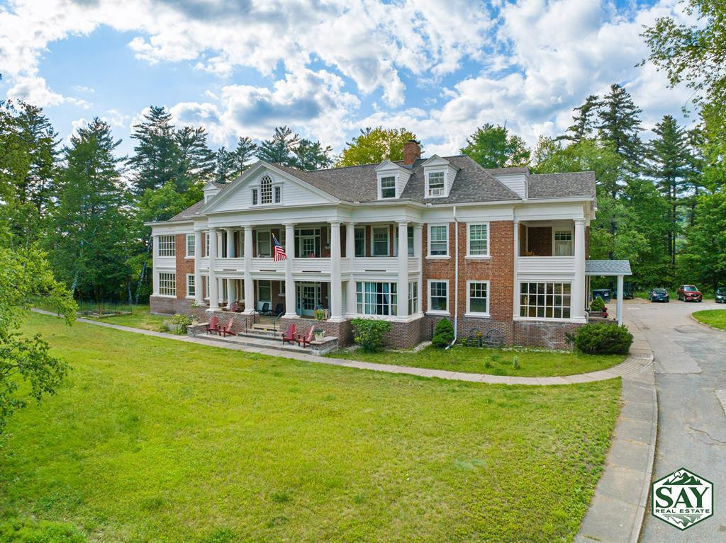 129 Franklin Avenue Saranac Lake NY 12983