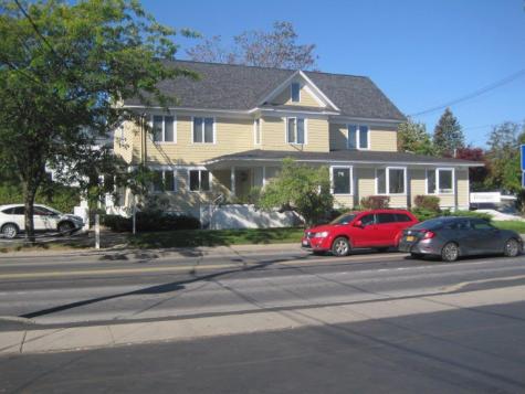43 Broad Street Plattsburgh NY 12901