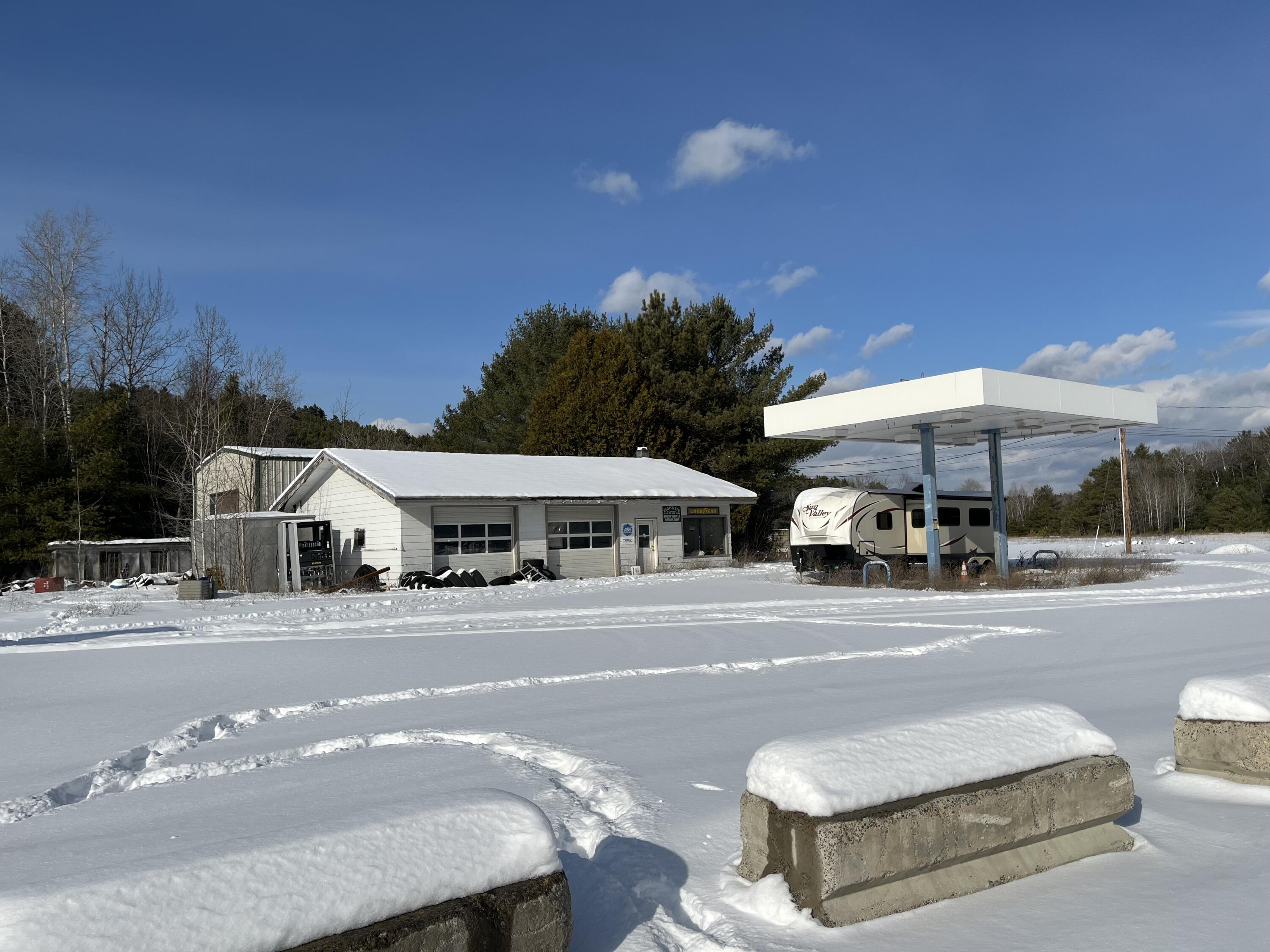 707 Stowersville Road Lewis NY 12950