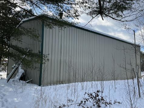 707 Stowersville Road Lewis NY 12950