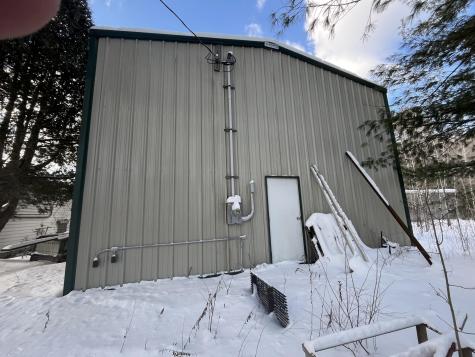 707 Stowersville Road Lewis NY 12950